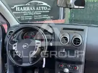 2011 Nissan QASHQAI