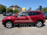 2011 Nissan QASHQAI