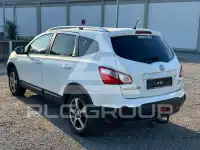 2011 Nissan QASHQAI