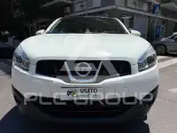2011 Nissan QASHQAI