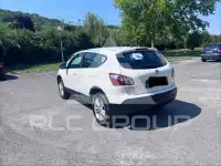 2011 Nissan QASHQAI