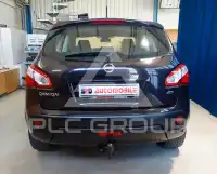 2011 Nissan QASHQAI