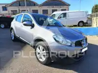 2011 Nissan QASHQAI