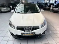 2011 Nissan QASHQAI