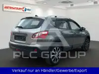 2011 Nissan QASHQAI