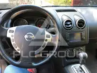 2011 Nissan QASHQAI