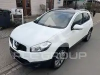 2011 Nissan QASHQAI