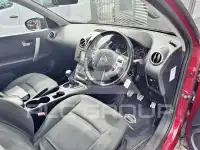 2011 Nissan QASHQAI