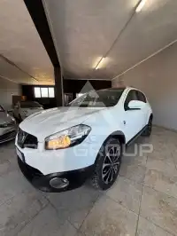 2011 Nissan QASHQAI