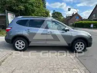 2011 Nissan QASHQAI