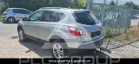 2011 Nissan QASHQAI