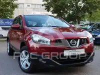 2011 Nissan QASHQAI