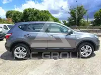 2011 Nissan QASHQAI