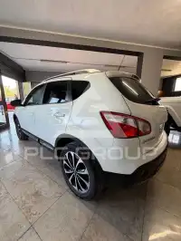 2011 Nissan QASHQAI