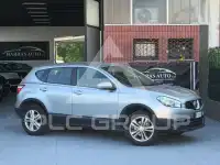 2011 Nissan QASHQAI