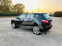 2011 Nissan QASHQAI