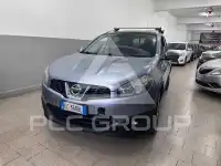 2011 Nissan QASHQAI