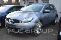 2011 Nissan QASHQAI