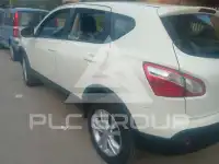 2011 Nissan QASHQAI