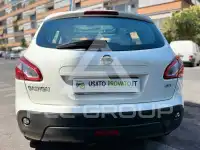 2011 Nissan QASHQAI