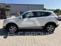 2011 Nissan QASHQAI