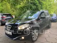 2011 Nissan QASHQAI