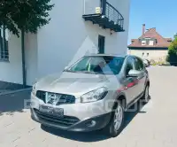 2011 Nissan QASHQAI