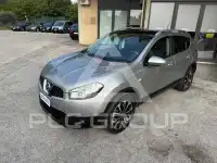 2011 Nissan QASHQAI