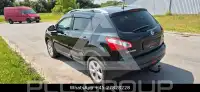2011 Nissan QASHQAI