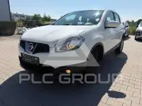 2011 Nissan QASHQAI