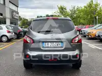 2011 Nissan QASHQAI