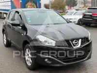 2011 Nissan QASHQAI