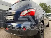 2011 Nissan QASHQAI