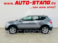 2011 Nissan QASHQAI