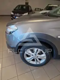 2011 Nissan QASHQAI