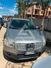 2011 Nissan QASHQAI