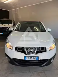 2011 Nissan QASHQAI
