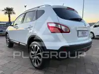 2011 Nissan QASHQAI