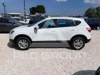 2011 Nissan QASHQAI