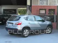 2011 Nissan QASHQAI