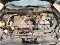 2011 Nissan QASHQAI