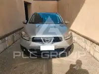 2011 Nissan QASHQAI