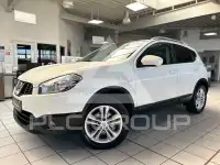 2011 Nissan QASHQAI