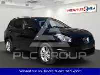 2011 Nissan QASHQAI