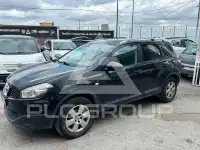 2011 Nissan QASHQAI