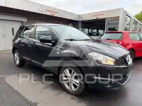 2011 Nissan QASHQAI
