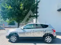 2011 Nissan QASHQAI