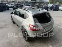 2011 Nissan QASHQAI