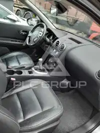 2011 Nissan QASHQAI