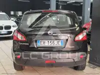 2011 Nissan QASHQAI